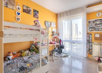 Trilocale Viale Fulvio Testi, Milano - foto 31