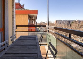 Trilocale Viale Fulvio Testi, Milano - foto 36