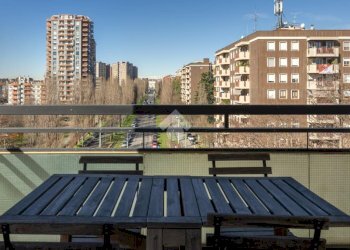 Trilocale Viale Fulvio Testi, Milano - foto 37