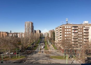 Trilocale Viale Fulvio Testi, Milano - foto 38