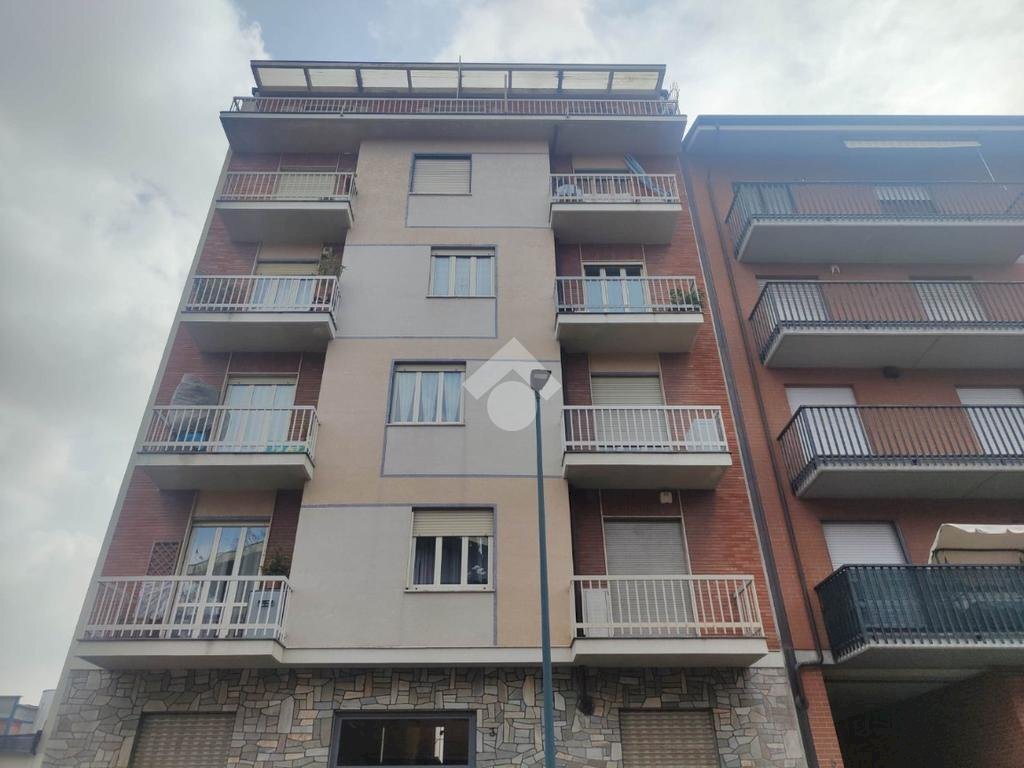 Bilocale Via Lorenzini, Torino (zona Borgo Vittoria) - foto 2