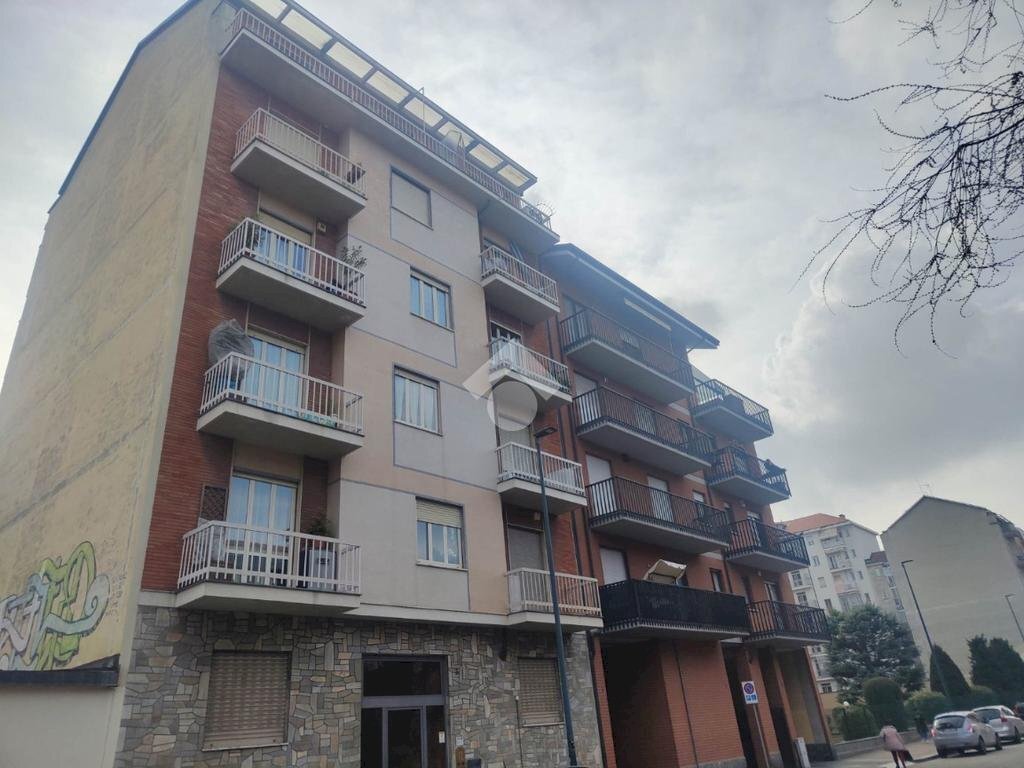 Bilocale Via Lorenzini, Torino (zona Borgo Vittoria) - foto 3