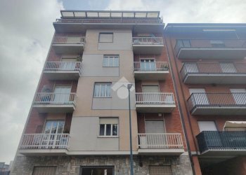 Bilocale Via Lorenzini, Torino (zona Borgo Vittoria) - foto 2