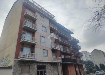 Bilocale Via Lorenzini, Torino (zona Borgo Vittoria) - foto 3