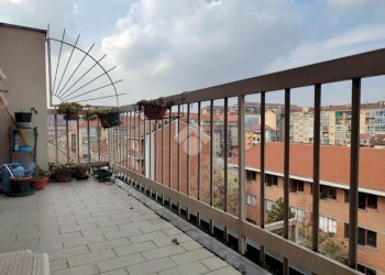 Bilocale Via Lorenzini, Torino (zona Borgo Vittoria) - foto 7