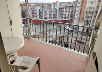 Bilocale Via Lorenzini, Torino (zona Borgo Vittoria) - foto 15