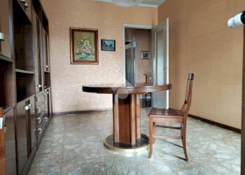 Bilocale Via Lorenzini, Torino (zona Borgo Vittoria) - foto 20