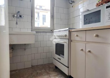 Bilocale Via Lorenzini, Torino (zona Borgo Vittoria) - foto 22