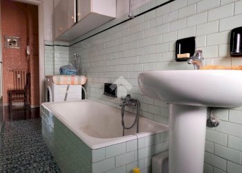 Bilocale Via Lorenzini, Torino (zona Borgo Vittoria) - foto 23