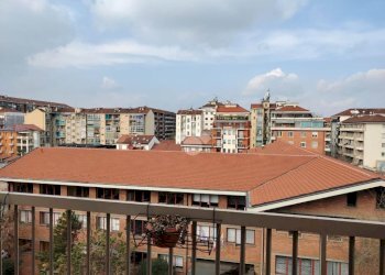 Bilocale Via Lorenzini, Torino (zona Borgo Vittoria) - foto 29