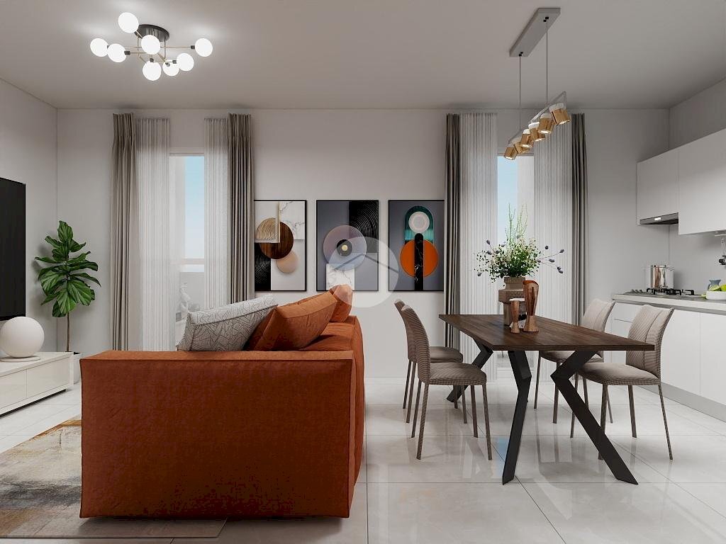 Bilocale Via Angelo Inganni, Milano (zona Lorenteggio) - foto 2