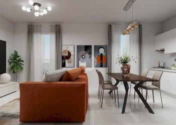 Bilocale Via Angelo Inganni, Milano (zona Lorenteggio) - foto 2