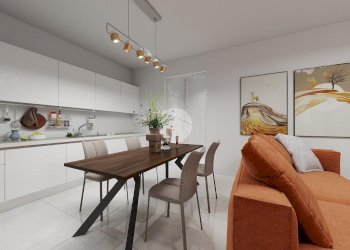 Bilocale Via Angelo Inganni, Milano (zona Lorenteggio) - foto 3