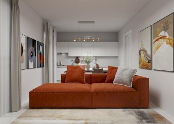 Bilocale Via Angelo Inganni, Milano (zona Lorenteggio) - foto 4