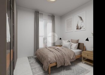 Bilocale Via Angelo Inganni, Milano (zona Lorenteggio) - foto 6