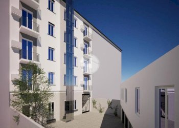 Bilocale Via Angelo Inganni, Milano (zona Lorenteggio) - foto 12