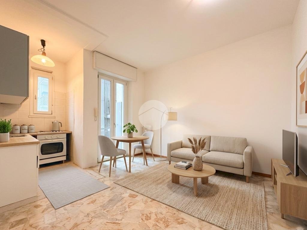 Bilocale Viale Ergisto Bezzi, Milano (zona Gambara) - foto 1