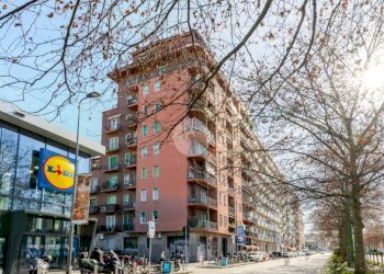 Bilocale Viale Ergisto Bezzi, Milano (zona Gambara) - foto 1