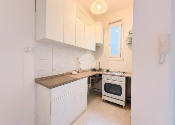 Bilocale Viale Ergisto Bezzi, Milano (zona Gambara) - foto 8