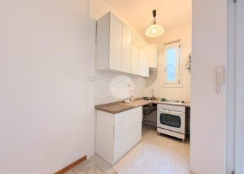 Bilocale Viale Ergisto Bezzi, Milano (zona Gambara) - foto 9