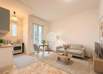 Bilocale Viale Ergisto Bezzi, Milano (zona Gambara) - foto 1