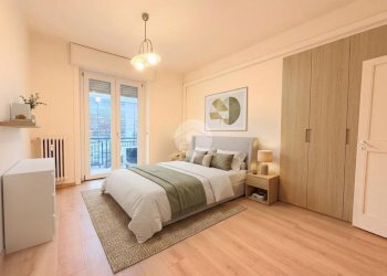 Bilocale Viale Ergisto Bezzi, Milano (zona Gambara) - foto 9