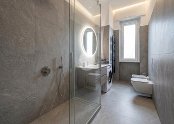 Bilocale Viale Ergisto Bezzi, Milano (zona Gambara) - foto 15