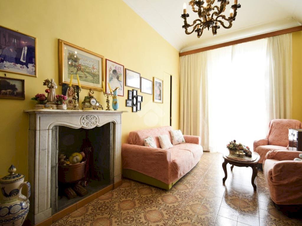 Trilocale Corso Casale, Torino (zona Borgo Po) - foto 1