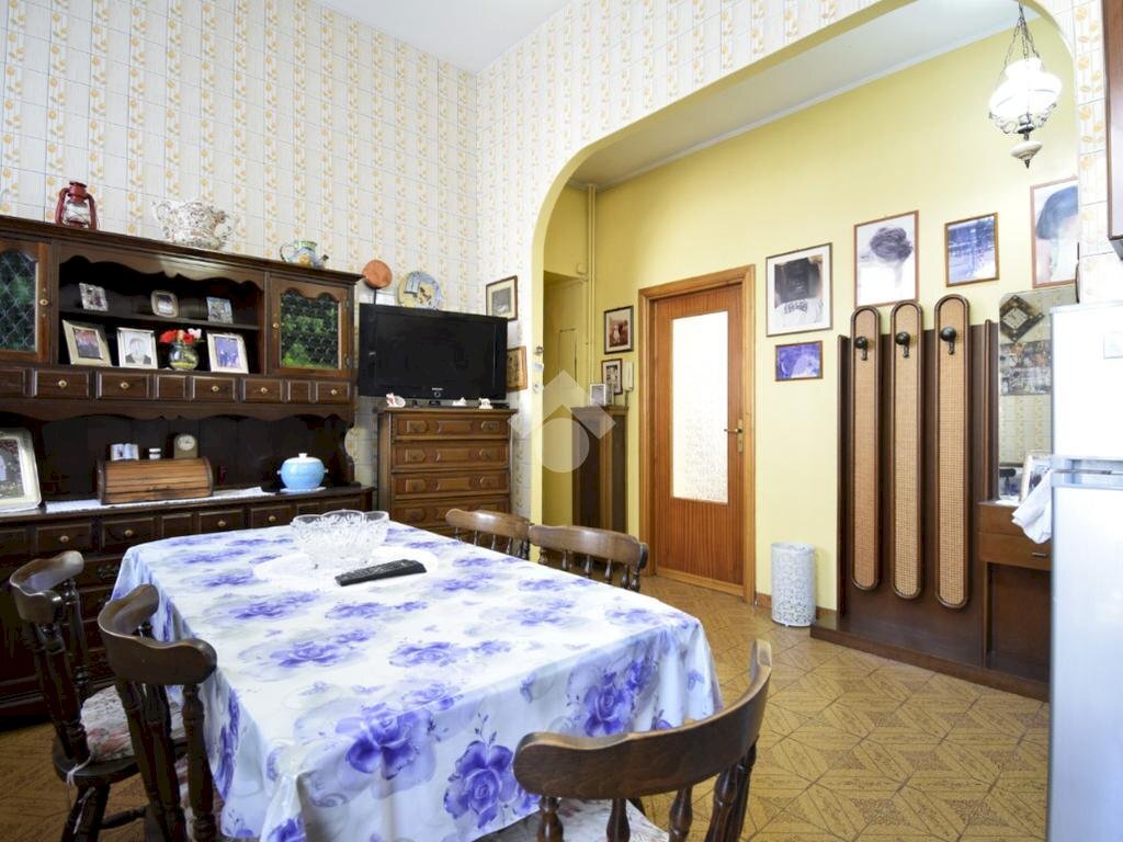 Trilocale Corso Casale, Torino (zona Borgo Po) - foto 2