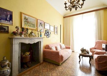 Trilocale Corso Casale, Torino (zona Borgo Po) - foto 1