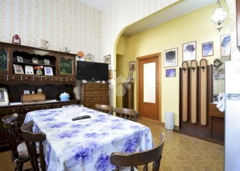 Trilocale Corso Casale, Torino (zona Borgo Po) - foto 2