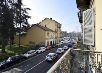 Trilocale Corso Casale, Torino (zona Borgo Po) - foto 4