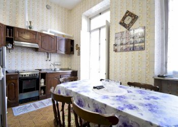 Trilocale Corso Casale, Torino (zona Borgo Po) - foto 8