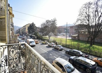 Trilocale Corso Casale, Torino (zona Borgo Po) - foto 10