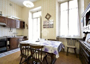 Trilocale Corso Casale, Torino (zona Borgo Po) - foto 11