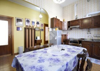 Trilocale Corso Casale, Torino (zona Borgo Po) - foto 16