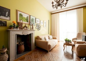 Trilocale Corso Casale, Torino (zona Borgo Po) - foto 17