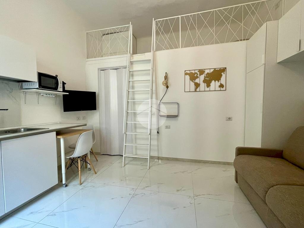 One-room apartment Via lepontina, Milano - photo 1