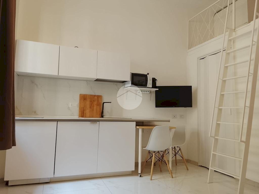 One-room apartment Via lepontina, Milano - photo 2