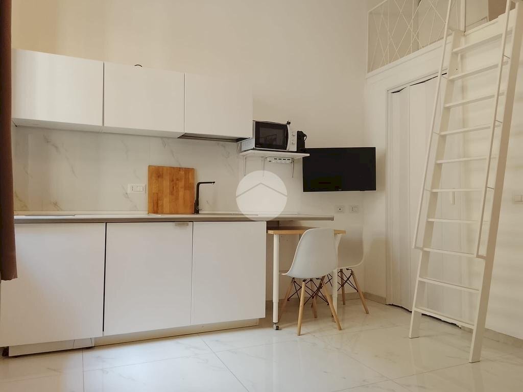 One-room apartment Via lepontina, Milano - photo 3