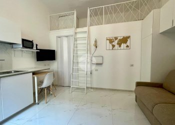 Monolocale Via lepontina, Milano - foto 1