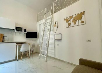 Monolocale Via lepontina, Milano - foto 6