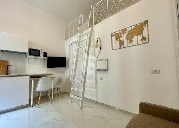 Monolocale Via lepontina, Milano - foto 9