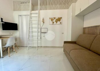 Monolocale Via lepontina, Milano - foto 10