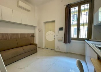 Monolocale Via lepontina, Milano - foto 11