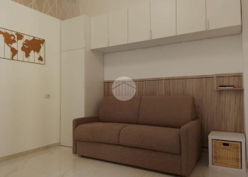 Monolocale Via lepontina, Milano - foto 12