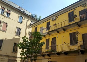 Monolocale Via lepontina, Milano - foto 18