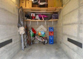 Box Via Val della Torre, Torino (zona Madonna Campagna) - foto 3