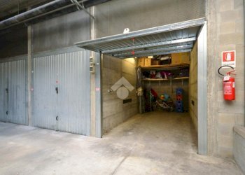 Box Via Val della Torre, Torino (zona Madonna Campagna) - foto 4