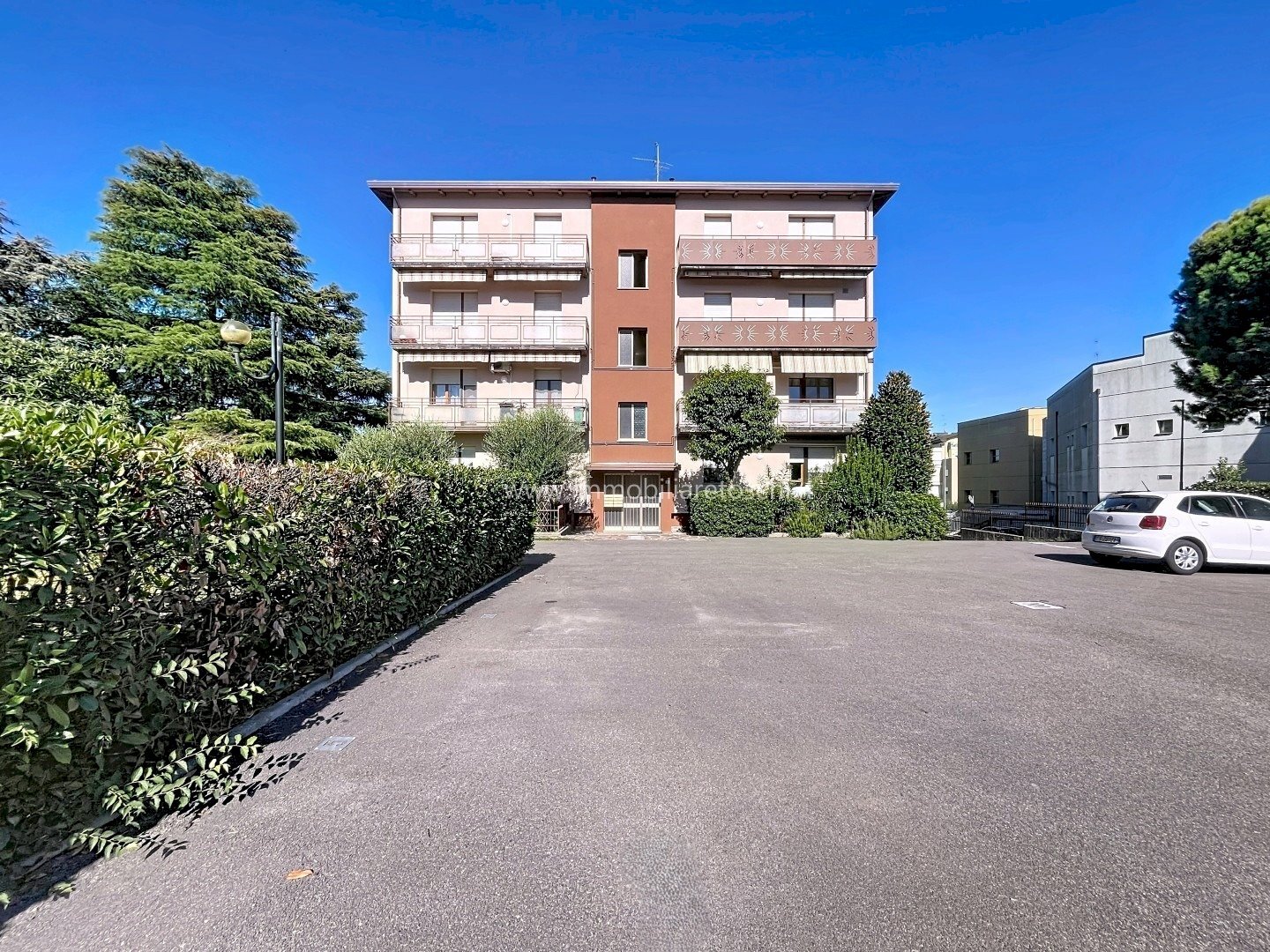 Bilocale Via Emilia, 50, Dozza - foto 1